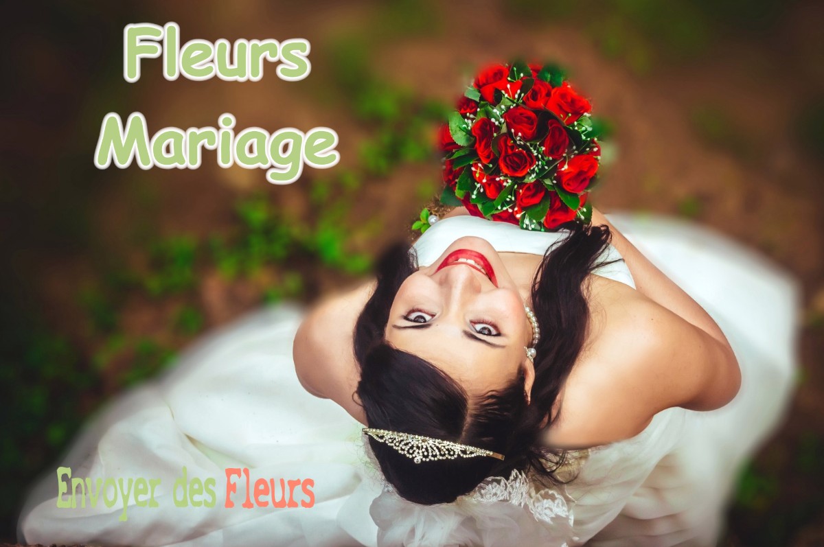 lIVRAISON FLEURS MARIAGE à SAINT-HILAIRE-LE-PETIT